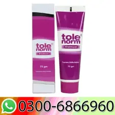 Tolenorm Ointment In Pakistan