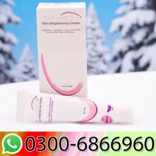 Toning Active Cream Brightening Cream In Pakistan