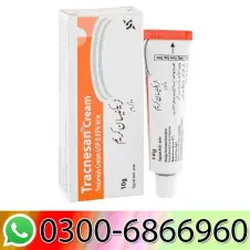 Tracnesan Cream In Pakistan