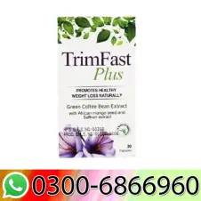 Trim Fast Tablets In Pakistan