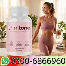 Trimtone Diet Pills Original In Pakistan