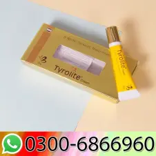 Tyrolite Cream In Pakistan
