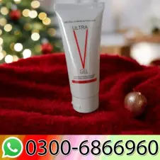 Ultra V Gel In Pakistan