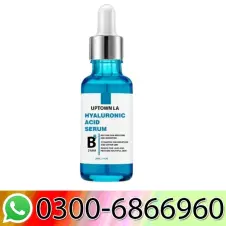 Uptown La Hyaluronic Acid Serum In Pakistan