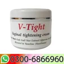 V Tight Gel Price In Pakistan