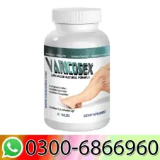 Varicose Vein Tablets In Pakistan