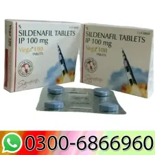 Vega Force 100Mg Tablets Online In Lahore