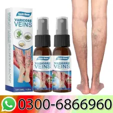 Vein Healing Varicose Veins Treatment Spray 30ml