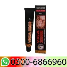 Viga 300000 Delay Cream in Pakistan