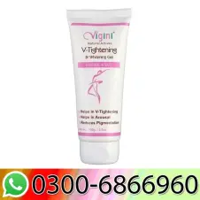 Vigini V Tightening Gel in Pakistan