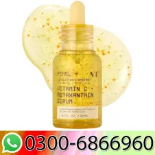 VitaminC 3% ASTAXANTHIN Brightening Serum 30ml Price In Pakistan