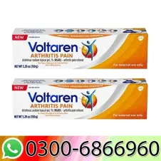 Voltaren Gel In Pakistan