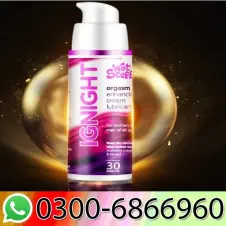 Wet Stuff Ignite Orgasm Enhancing Cream In Pakistan