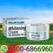 Whitening Cream Price In Pakistan