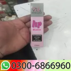 Wiki Special Lip Balm In Pakistan