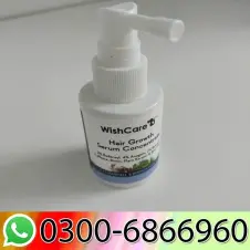 Wishcare Hair Growth Serum In Pakistan