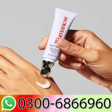 Womaness Eye Opener - Anti Aging Hydrating Price in Pakistan