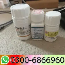 Xaggitin XL Tablets Price In Pakistan