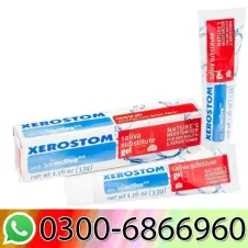 Xerostom Gel Price in Pakistan