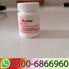 XURTA 30 MG Buy Now In Pakistan