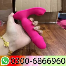 YouYou Thrusting Dildo Vibrator Adult Toys for Women