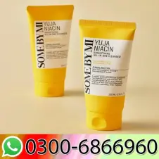Yuja All In One Cleanser Price In Pakistan