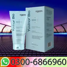 Yuvinor Bio Age Neutral Body Lotion In Pakistan