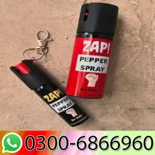 Zap Pepper Spray In Pakistan