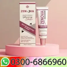 Zenova Skin Brightening Cream In Pakistan