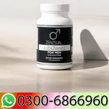 Zenzsual Libizenzs Libido Booster In Pakistan