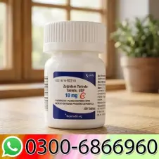 Zolpidem Tartrate Tablet Price In Pakistan