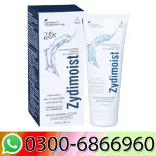 Zydimoist Moisturizing Lotion In Pakistan