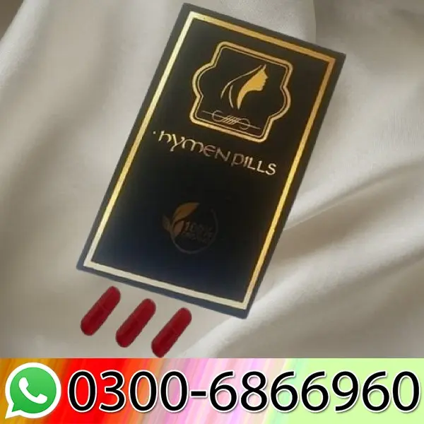 Wedding Night Fake Blood Capsules In Pakistan